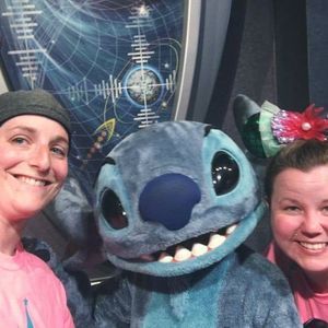 Meet your Posher, Jillian